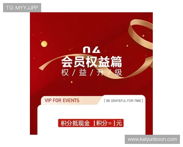 开云会员年度回馈活动盘点享受更多优惠和专属礼遇的最佳时机